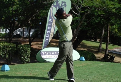 Kenya Golf Club