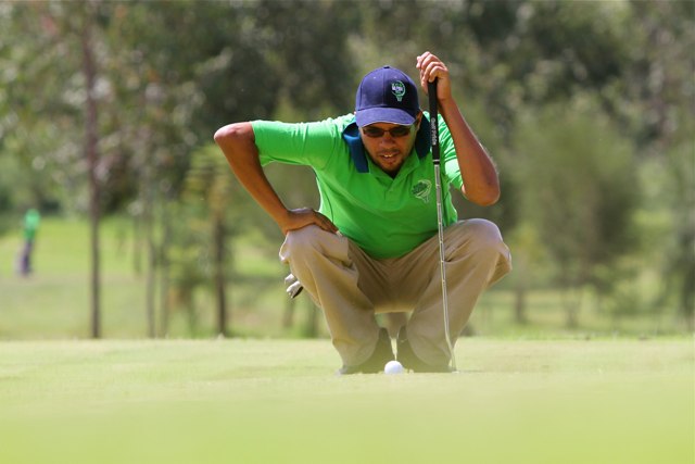Kenya Golf Guide