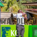 KCB Golf Tour