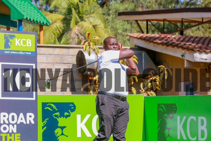 KCB Golf Tour